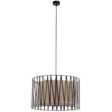 TK Lighting HARMONY 4557 Suspension lumineuse 3x15W/E27 IP20