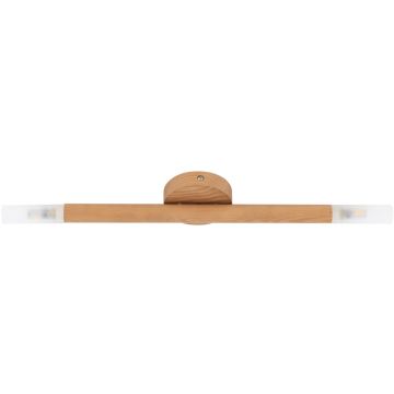 TK Lighting NOBLE 4523 Lampe de plafond 2x6W/G9 IP20