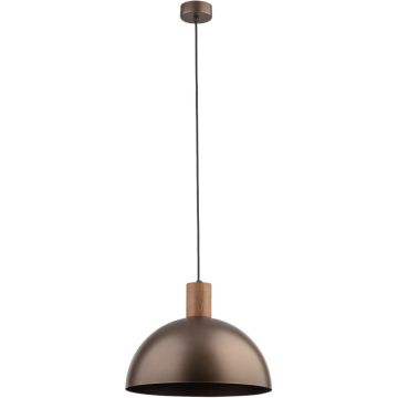 TK Lighting OSLO 4508 Suspension lumineuse 1x15W/E27 IP20
