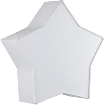 TK Lighting STAR 4514 Plafonnier 2x15W/E27 IP20