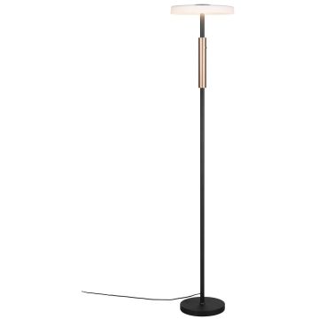 Trio CELESTE 454910165 Lampadaire 1x15w/led 3000k 1750lm ip20