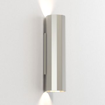 Astro Lighting HASHIRA 1442005 Applique murale 2x6W/GU10 IP20