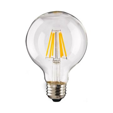 Eko-Light LED BULB EKZF971 Ampoule 7W 4000K 800LM IP20