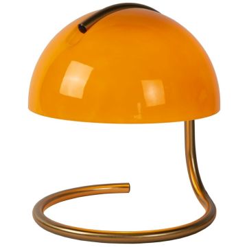 Lucide CATO 46516/01/53 Lampe de table 1x10w/e27 ip20