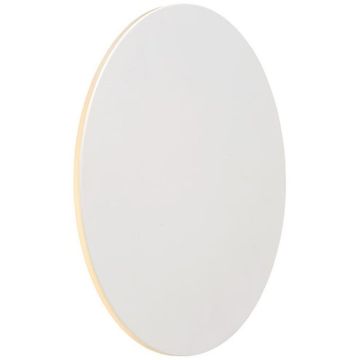 Lucide EKLYPS 46201/08/31 Applique murale 1x8w/led 3000k 480lm ip20