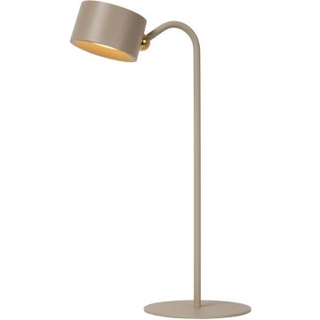 Lucide JOLAN 46619/03/41 Lampe de table 1x3.5w/led 2700-5700k 90lm ip20