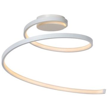 Lucide MAXENCE 46199/25/31 Lampe de plafond 1x24w/led 3000k 1400lm ip20