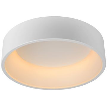 Lucide TALOWE 46100/32/31 Lampe de plafond 1x30w/led 3000k 1800lm ip20