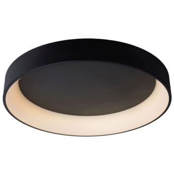 Lucide TALOWE 46100/80/30 Lampe de plafond 1x80w/led 3000k 4800lm ip20