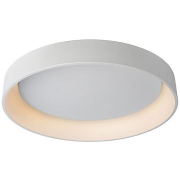Lucide TALOWE 46100/80/31 Lampe de plafond 1x80w/led 3000k 4800lm ip20