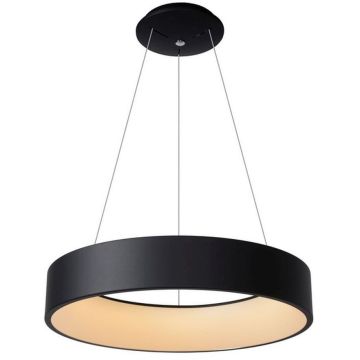 Lucide TALOWE 46400/42/30 Suspension lumineuse 1x39w/led 3000k 2340lm ip20