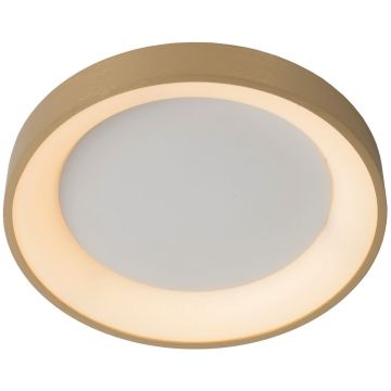 Lucide VIDAL 46103/20/02 Lampe de plafond 2x20w/led 2700k 1700lm ip20