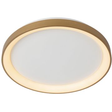 Lucide VIDAL 46103/38/02 Lampe de plafond 2x38w/led 2700k 3332lm ip20