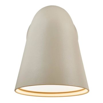 Nordlux FRONT 46801008 Applique murale 1x28W/GU10 IP44