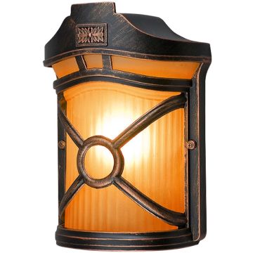 Nowodvorski DON S 4687 Applique murale 1x60W/E27 IP44