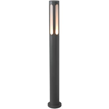 Nowodvorski MEKONG I 4698 Lampe sur pied 1x18W/E27 IP42