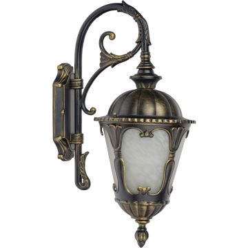 Nowodvorski TYBR I 4686 Applique murale 1x60W/E27 IP44