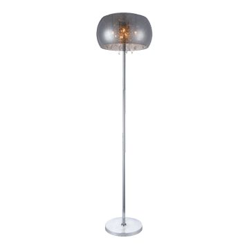 Prezent ATMOSPHERA 46097 Lampadaire 4x7W/G9 IP20