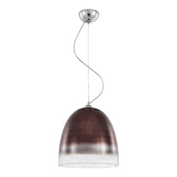 Prezent BAYAMO 46078 Suspension lumineuse 1x60W/E27 IP20