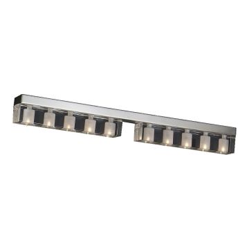 Prezent EDGAR 46008 Lampe linéaire 10x20W/G4 IP20