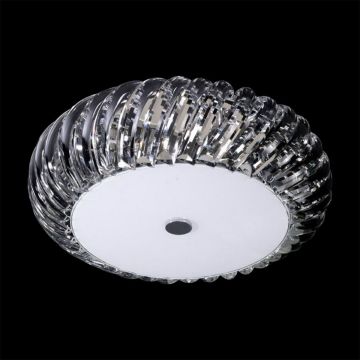 Prezent ENIGMA 46019 Plafonnier 3x40W/G9 IP20