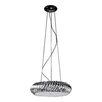 Prezent ENIGMA 46021 Suspension lumineuse 6x33W/G9 IP20