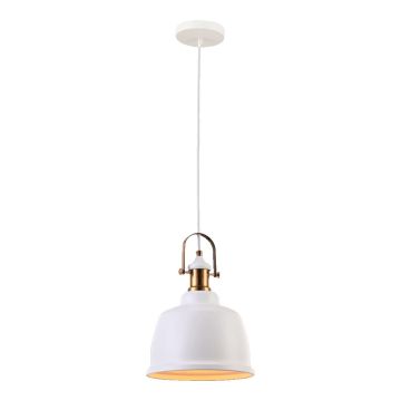 Prezent FAMOSA II. 46303 Suspension lumineuse 1x40W/E27 IP20