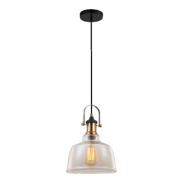 Prezent FAMOSA III. 46304 Suspension lumineuse 1x40W/E27 IP20