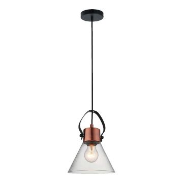 Prezent NOVARA 46081 Suspension lumineuse 1x60W/E27 IP20