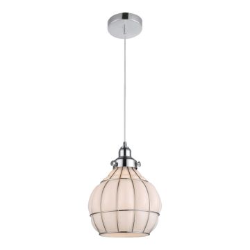 Prezent PERUGIA I. 46083 Suspension lumineuse 1x60W/E27 IP20