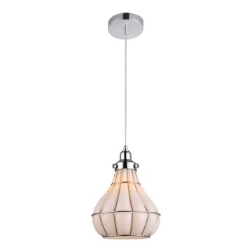 Prezent PERUGIA II. 46084 Suspension lumineuse 1x60W/E27 IP20