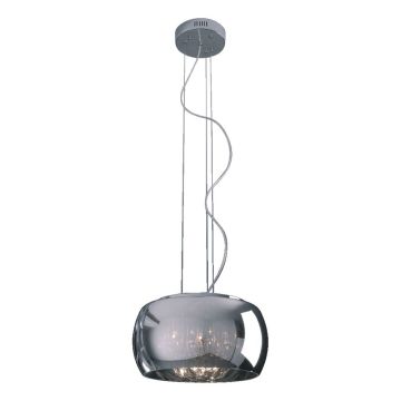 Prezent SPHERA I. 46011 Suspension lumineuse 5x33W/G9 IP20