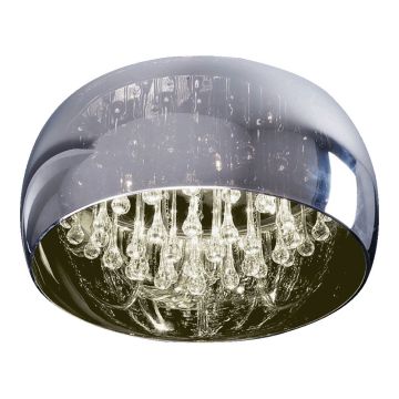 Prezent SPHERA I. 46054 Plafonnier 5x33W/G9 IP20