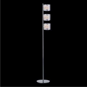 Prezent VALVE 46026 Lampadaire 3x40W/G9 IP20
