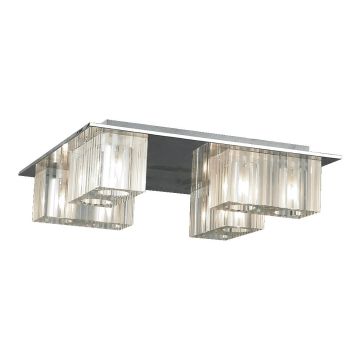 Prezent VAMP 46016 Plafonnier 8x40W/G9 IP20