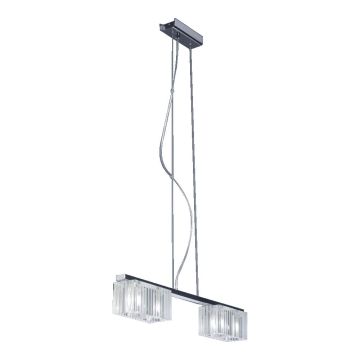 Prezent VAMP 46017 Suspension lumineuse 4x40W/G9 IP20