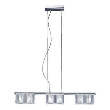 Prezent VAMP 46018 Suspension lumineuse 6x40W/G9 IP20