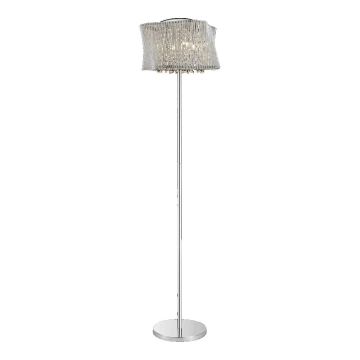 Prezent ZONDA 46107 Lampadaire 4x33W/G9 IP20