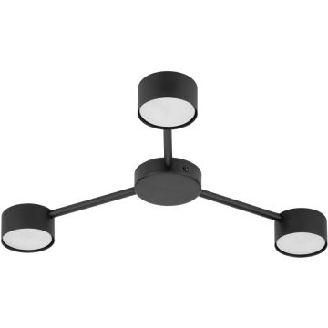 TK Lighting AVIA 4689 Lampe de plafond 3x10W/GX53