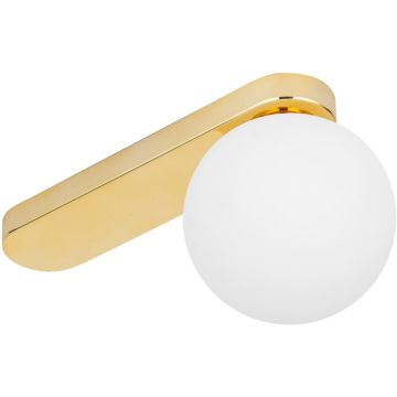 TK Lighting BIANCA 4698 Lampe de plafond 1x6W/G9