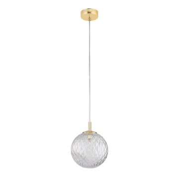 TK Lighting CADIX 4609 Suspension lumineuse 1x6W/G9