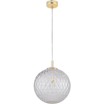 TK Lighting CADIX 4610 Suspension lumineuse 1x6W/G9