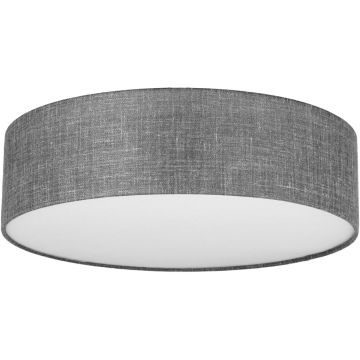TK Lighting EARTH 4661 Lampe de plafond 4x15W/E27