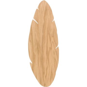 TK Lighting HOJA 4678 Applique murale 2x6W/G9