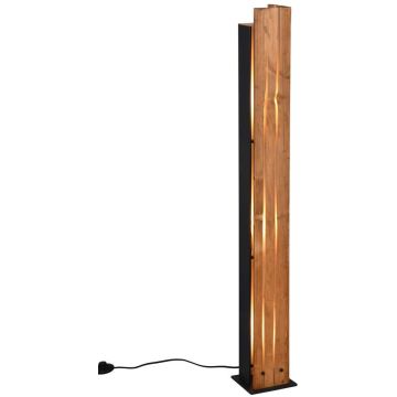 Trio KARUNI 463300330 Lampadaire 3x10w/e27 ip20