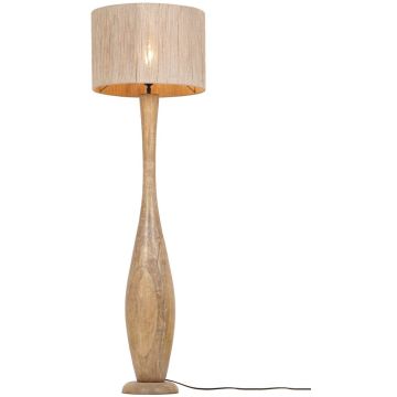 Trio TOBA 467200130 Lampadaire 1x10w/e27 ip20