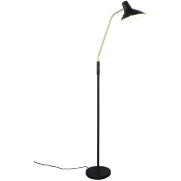 Trio TRAVELLER 463400180 Lampadaire 1x10w/e27 ip20
