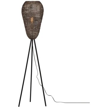 Trio ZIVA 465300104 Lampadaire 1x10w/e27 ip20