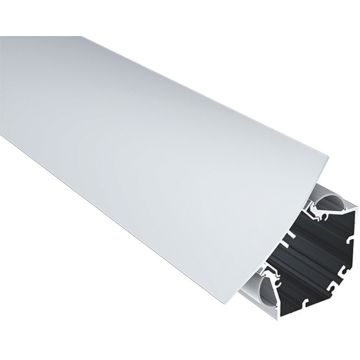 Zambelis PROFILE 20327 Profilé IP20