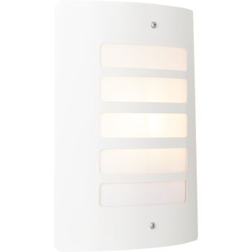 Brilliant Todd 47682/05 Applique murale 1x60w/e27